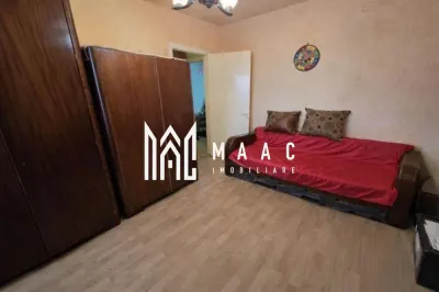 Apartament 2 camere | 44 MPU | Balcon | Terezian - foto 3
