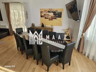 Pensiune Jiblea | 5 camere - foto 2