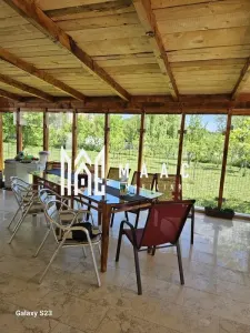 Pensiune Jiblea | 5 camere - foto 3