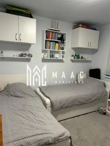 Apartament 2 Camere I Decomandat I Etaj 1 I Strand - foto 3