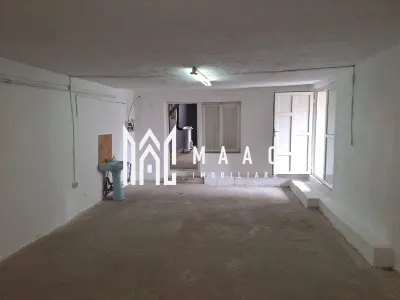 Spațiu de închiriat – 110 mp – Turnișor, Sibiu - Sibiu