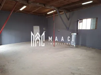 Spațiu de închiriat – 110 mp – Turnișor, Sibiu - foto 7