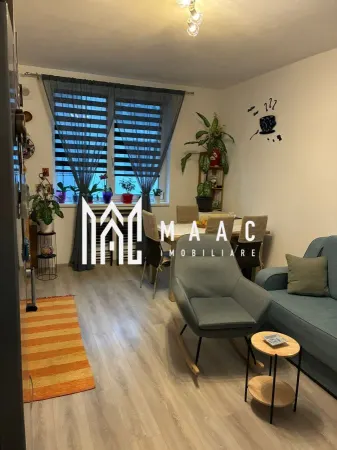 Apartament 3 camere Șelimbăr - poza 1