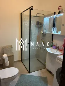 Apartament 3 camere Șelimbăr - poza 9