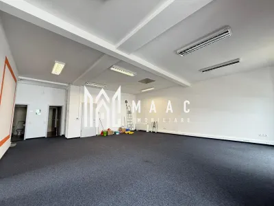 Spațiu comercial | 266 MPU | etaj 1 | zona Shopping City - foto 2
