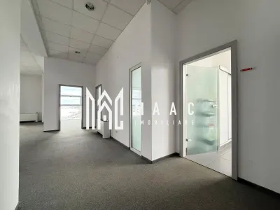 Spațiu comercial | 266 MPU | etaj 1 | zona Shopping City - foto 4