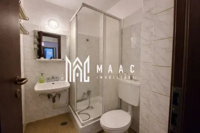 Apartament 4 Camere | 2 bai | 2 balcoane | Pivnita | Central - foto 12