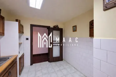 Apartament 4 Camere | 2 bai | 2 balcoane | Pivnita | Central - foto 14