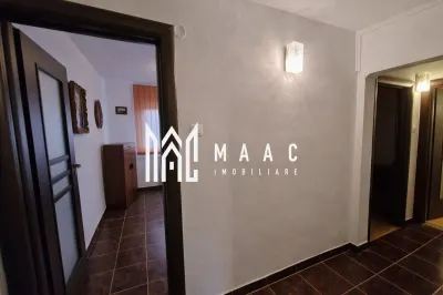 Apartament 4 Camere | 2 bai | 2 balcoane | Pivnita | Central - foto 15