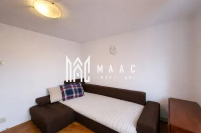 Apartament 4 Camere | 2 bai | 2 balcoane | Pivnita | Central - foto 3