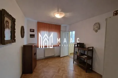 Apartament 4 Camere | 2 bai | 2 balcoane | Pivnita | Central - foto 4