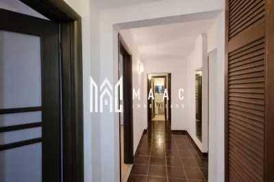 Apartament 4 Camere | 2 bai | 2 balcoane | Pivnita | Central - foto 5