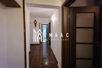 Apartament 4 Camere | 2 bai | 2 balcoane | Pivnita | Central - foto 6