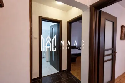 Apartament 4 Camere | 2 bai | 2 balcoane | Pivnita | Central - foto 9