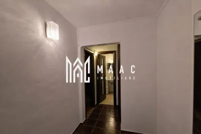 Apartament 4 Camere | 2 bai | 2 balcoane | Pivnita | Central - foto 10