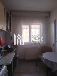 Apartament 3 camere | Balcon | Pivnita | 70MP | Vasile Aaron - Sibiu