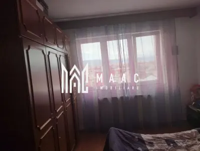 Apartament 3 camere | Balcon | Pivnita | 70MP | Vasile Aaron - foto 4
