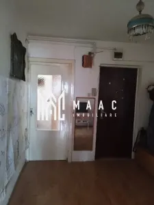 Apartament 3 camere | Balcon | Pivnita | 70MP | Vasile Aaron - foto 5