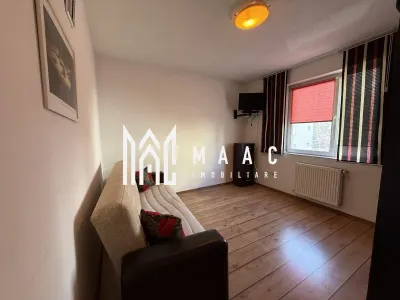 Apartament 1 camera Decomandat | Etaj 1 | Parcare | Turnisor - Sibiu