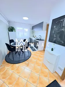 Apartament 2 camere | Intabulat | Renovat complet | Turnisor - Sibiu