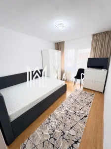 Apartament 2 camere | Intabulat | Renovat complet | Turnisor - foto 3