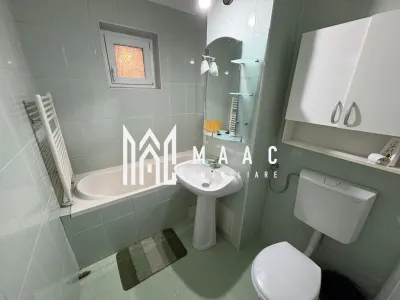 Apartament de închiriat I 3 camere I Zona Parcul Sub Arini, Sibiu - foto 8
