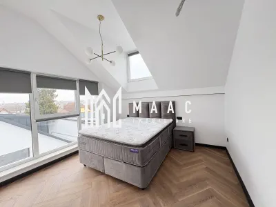 Apartament 3 camere  I 2 locuri de parcare I Turnisor - foto 3