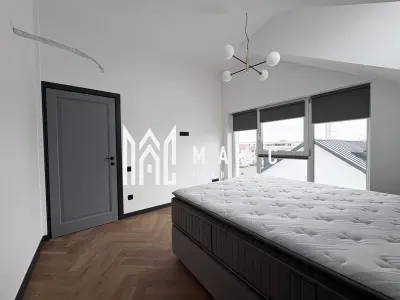 Apartament 3 camere  I 2 locuri de parcare I Turnisor - foto 4
