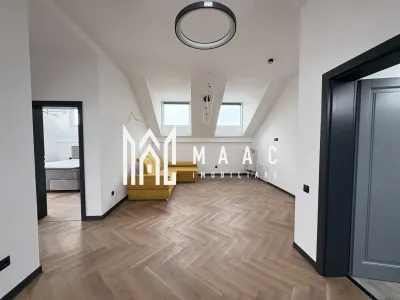 Apartament 3 camere  I 2 locuri de parcare I Turnisor - foto 6