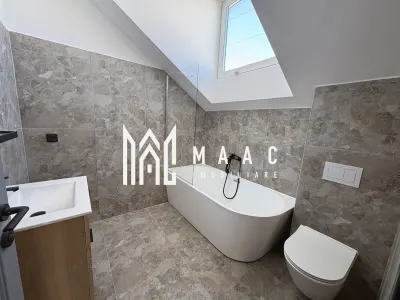 Apartament 3 camere  I 2 locuri de parcare I Turnisor - foto 7