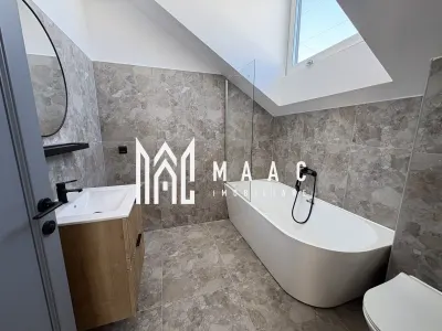 Apartament 3 camere  I 2 locuri de parcare I Turnisor - foto 8