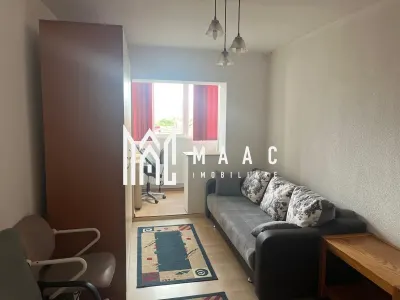 PET FRIENDLY I Apartament 3 Camere I Etaj 3 I Sos Alba Iulia - Sibiu