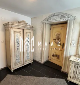 Casă Rustica Cisnadioara I 5 camere I Central - foto 11