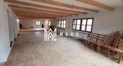 Casă Rustica Cisnadioara I 5 camere I Central - foto 20