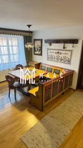 Casă Rustica Cisnadioara I 5 camere I Central - foto 28