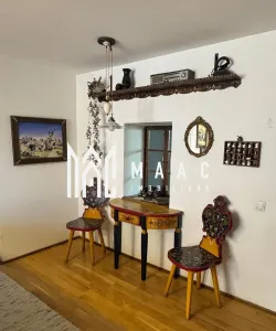 Casă Rustica Cisnadioara I 5 camere I Central - foto 31