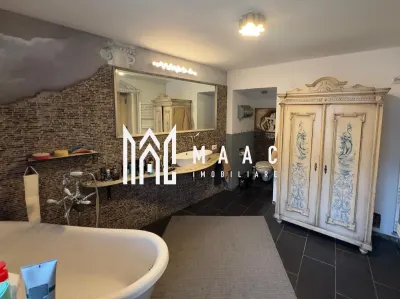 Casă Rustica Cisnadioara I 5 camere I Central - foto 33