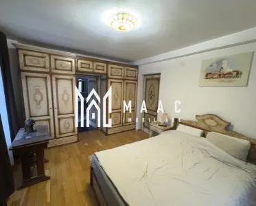 Casă Rustica Cisnadioara I 5 camere I Central - foto 7