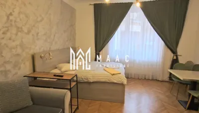 Apartament la casă  | 5 camere | 91 MPU | Regim Hotelier | Ultracentral - Sibiu