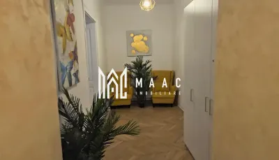 Apartament la casă  | 5 camere | 91 MPU | Regim Hotelier | Ultracentral - foto 2