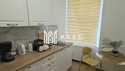 Apartament la casă  | 5 camere | 91 MPU | Regim Hotelier | Ultracentral - foto 16
