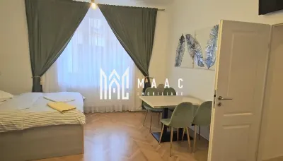 Apartament la casă  | 5 camere | 91 MPU | Regim Hotelier | Ultracentral - foto 17