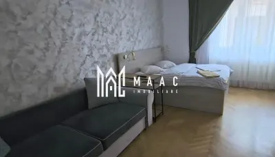 Apartament la casă  | 5 camere | 91 MPU | Regim Hotelier | Ultracentral - foto 18