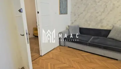 Apartament la casă  | 5 camere | 91 MPU | Regim Hotelier | Ultracentral - foto 3