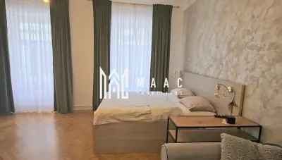Apartament la casă  | 5 camere | 91 MPU | Regim Hotelier | Ultracentral - foto 6