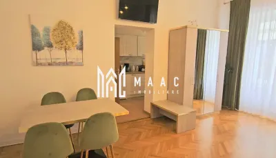Apartament la casă  | 5 camere | 91 MPU | Regim Hotelier | Ultracentral - foto 8