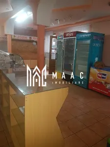 Spatiu comercial I 58 mp I zona Ipas - foto 4