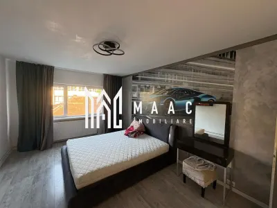 Apartament 3 camere I Etajul 2 I Zona Milea - foto 3