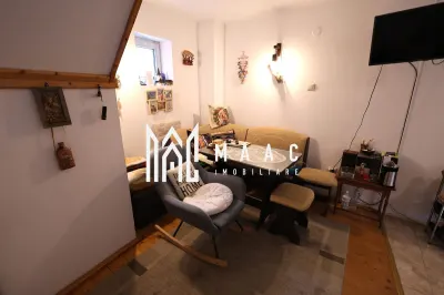Casa 4 camere I Garaj I Pivnita I Zona Promenada Mall - Sibiu