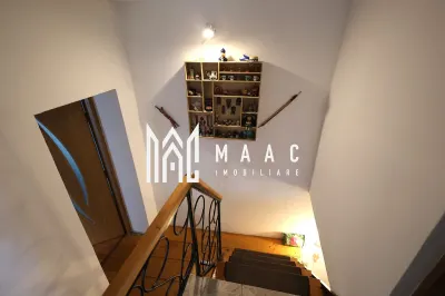 Casa 4 camere I Garaj I Pivnita I Zona Promenada Mall - foto 12